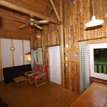 Feriehus Cozy Holiday In Near Forest *