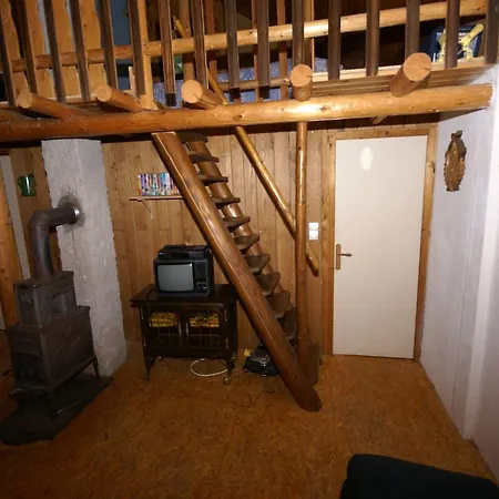 Cozy Holiday In Near Forest Feriehus *