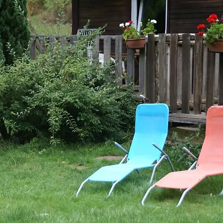 Feriehus Cozy Holiday In Near Forest Dabo