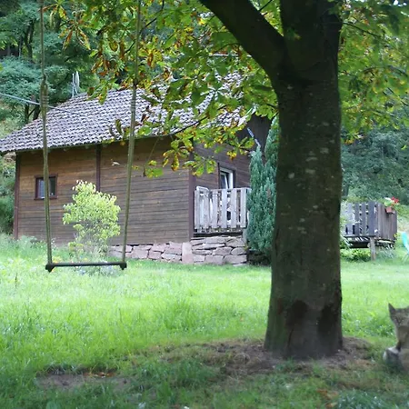Cozy Holiday In Near Forest Dabo