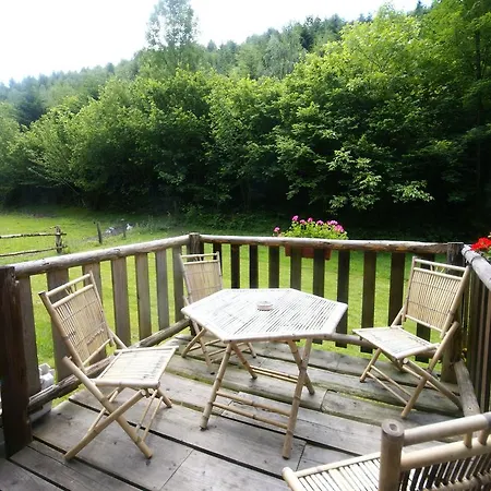 Cozy Holiday In Near Forest Dabo