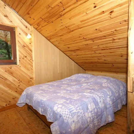 Feriehus Cozy Holiday In Near Forest Dabo