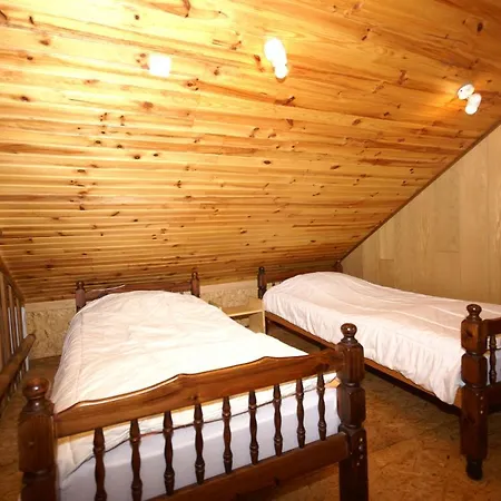 Feriehus Cozy Holiday In Near Forest Dabo