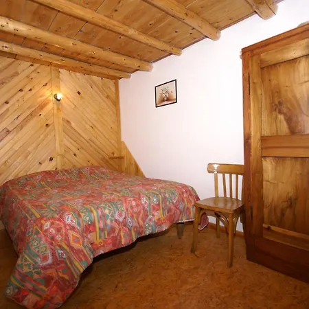Feriehus Cozy Holiday In Near Forest Dabo