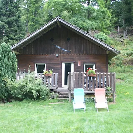 Feriehus Cozy Holiday In Near Forest Dabo